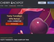 10 Reasons Why Cherry Jackpot Casino is the Best Online Casino