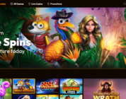 10 Reasons Why Emu Casino Online is the Best Place to Play Casino Games