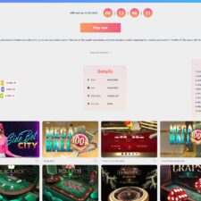 Cadoola Casino