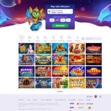 Alf casino