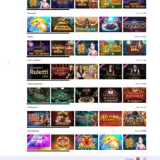 Alf casino