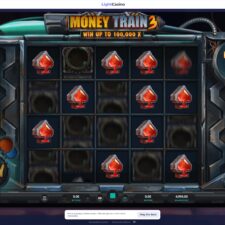Light Casino