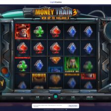 Light Casino