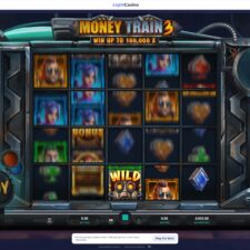 Light Casino