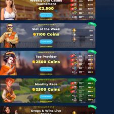 Wazamba Casino