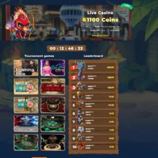 Wazamba Casino