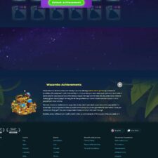 Wazamba Casino