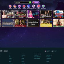 Wazamba Casino