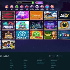 Wazamba Casino