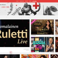 ZulaBet Casino