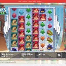 ZulaBet Casino