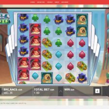 ZulaBet Casino