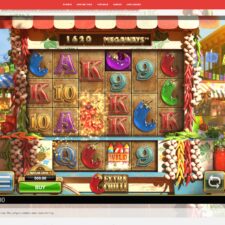 ZulaBet Casino