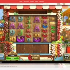 ZulaBet Casino