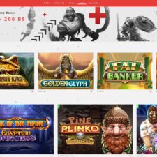 ZulaBet Casino
