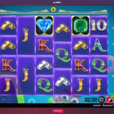 Nomini Casino