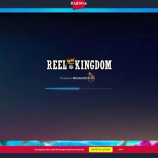 Rabona Casino