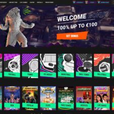 Betinia Casino