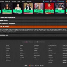 Betinia Casino