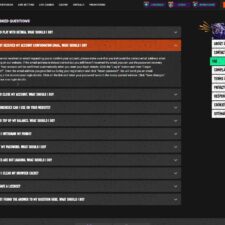 Betinia Casino
