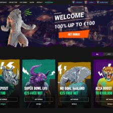 Betinia Casino