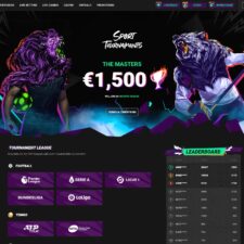 Betinia Casino