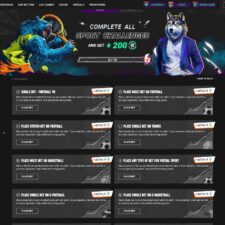 Betinia Casino