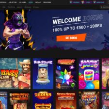 Betinia Casino