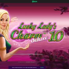 Betinia Casino