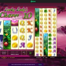 Betinia Casino