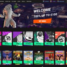 Betinia Casino