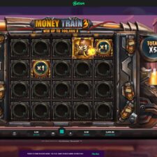 Betinia Casino