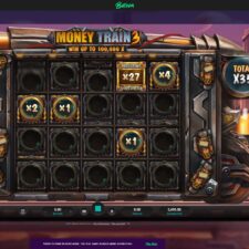 Betinia Casino
