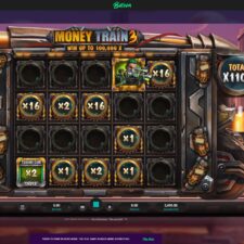 Betinia Casino