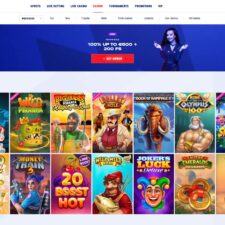 BankonBet Casino