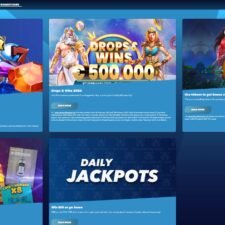 Super Nopea Casino