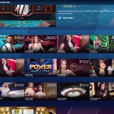 Super Nopea Casino