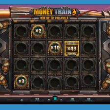 Super Nopea Casino