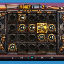 Super Nopea Casino