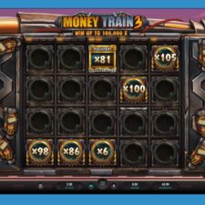Super Nopea Casino