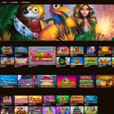 Emu Casino