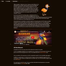 Emu Casino