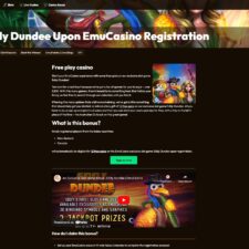 Emu Casino