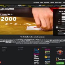 BetSwagger