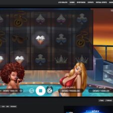 BetSwagger