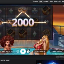BetSwagger
