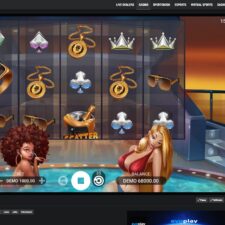 BetSwagger