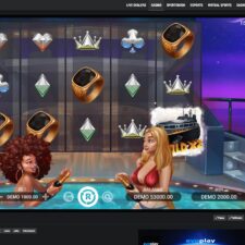 BetSwagger