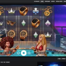 BetSwagger
