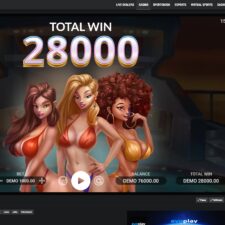 BetSwagger